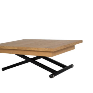 Furnirest - Evo étkezőasztal