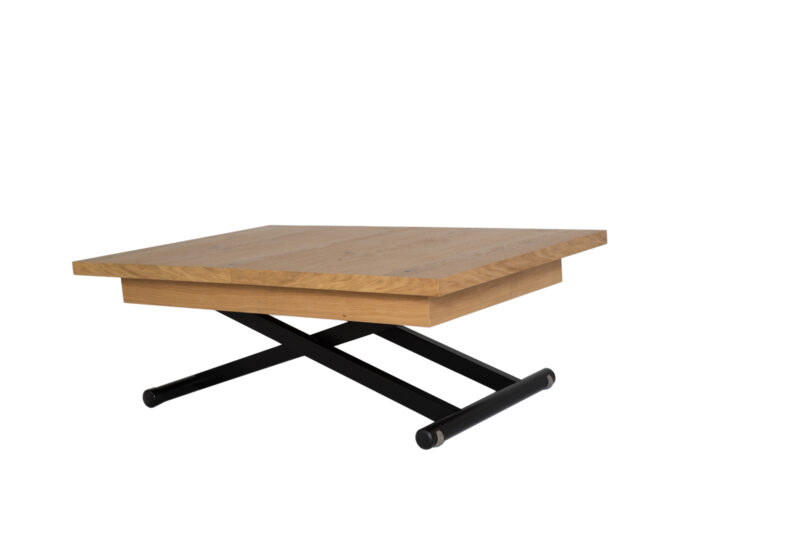 Furnirest - Evo étkezőasztal