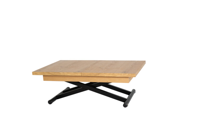 Furnirest - Evo étkezőasztal