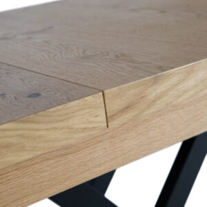 Furnirest - Evo étkezőasztal