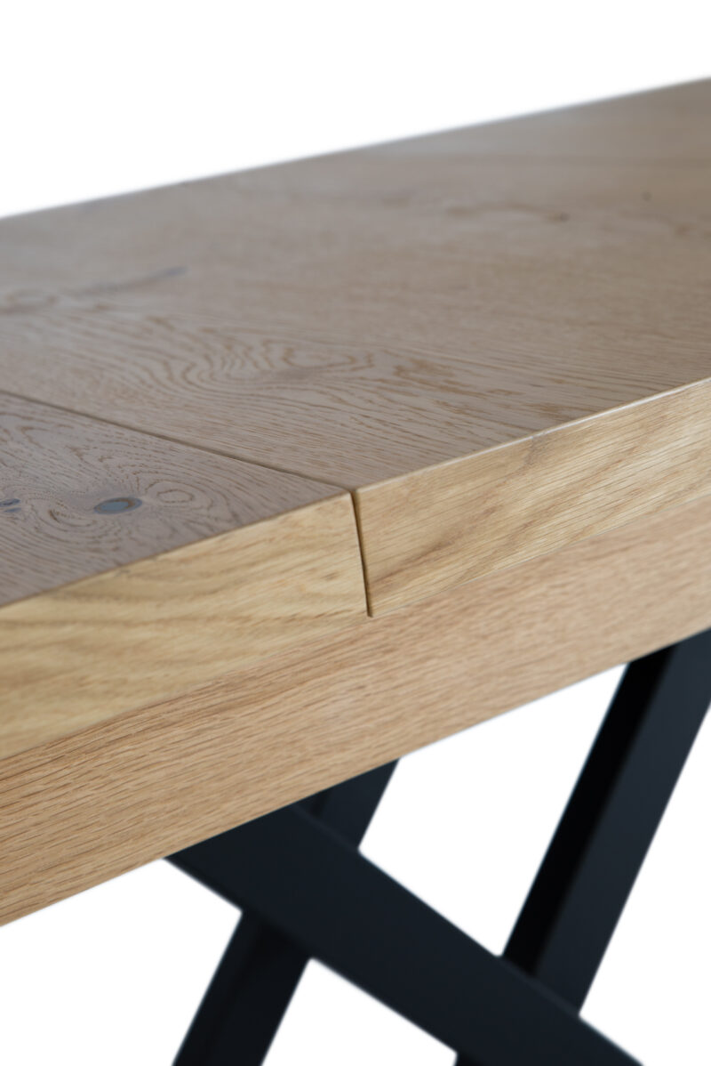 Furnirest - Evo étkezőasztal