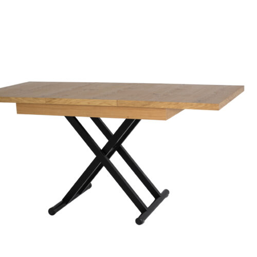 Furnirest - Evo étkezőasztal