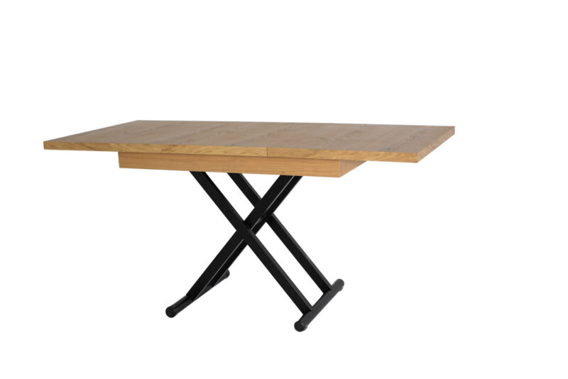 Furnirest - Evo étkezőasztal