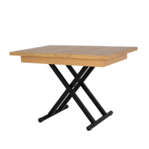 Furnirest - Evo étkezőasztal