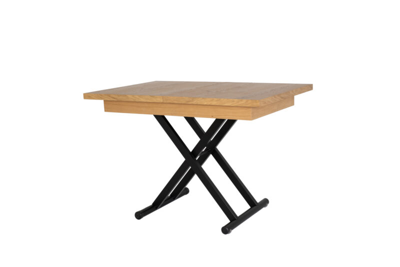 Furnirest - Evo étkezőasztal