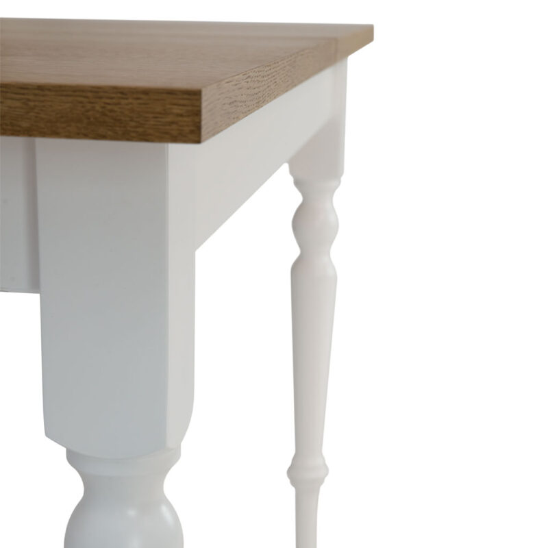 Furnirest - Classic étkezőasztal