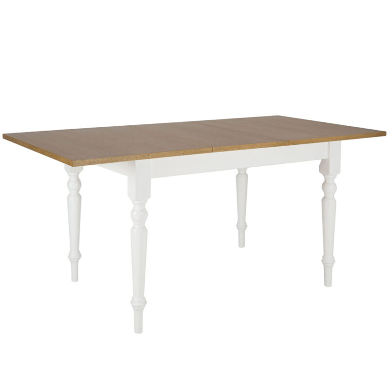 Furnirest - Classic étkezőasztal