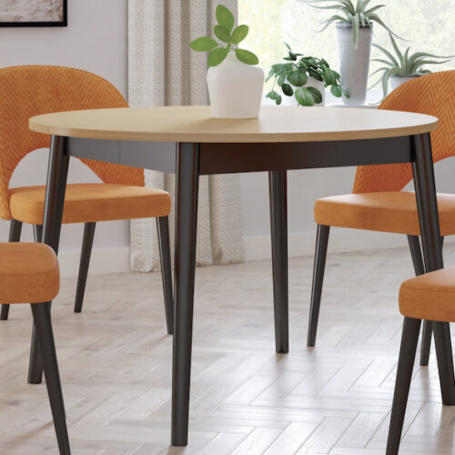 Furnirest - Bella étkezőasztal