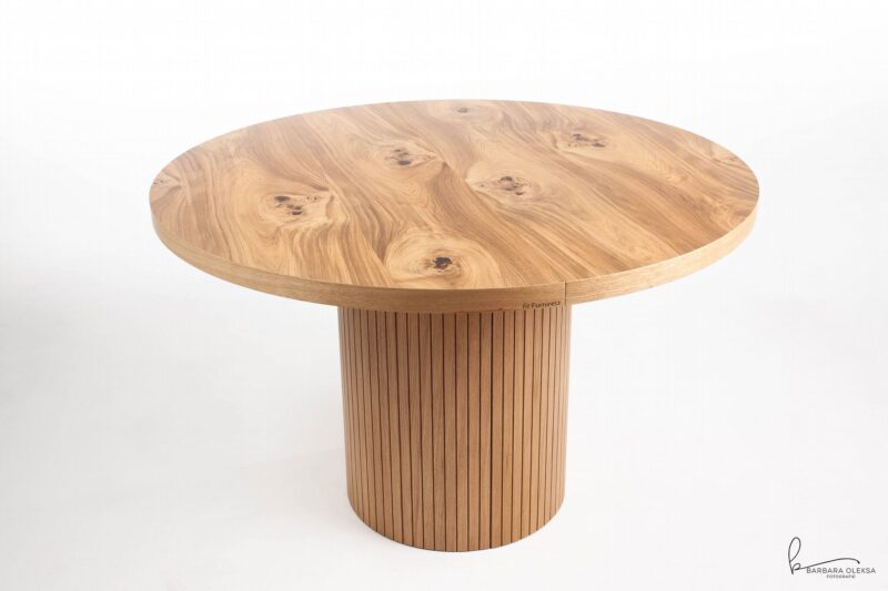 Furnirest - Lusso étkezőasztal