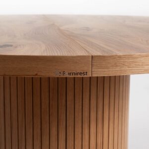 Furnirest - Lusso étkezőasztal