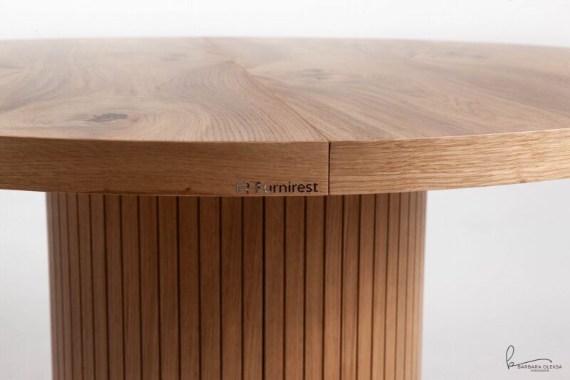 Furnirest - Lusso étkezőasztal