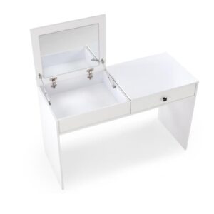 Hal - Megan fésülködőasztal/íróasztal