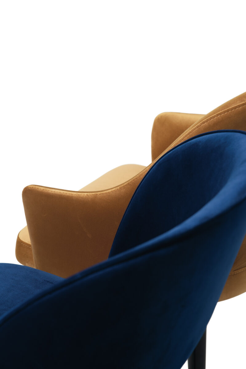 Furnirest - Olav szék