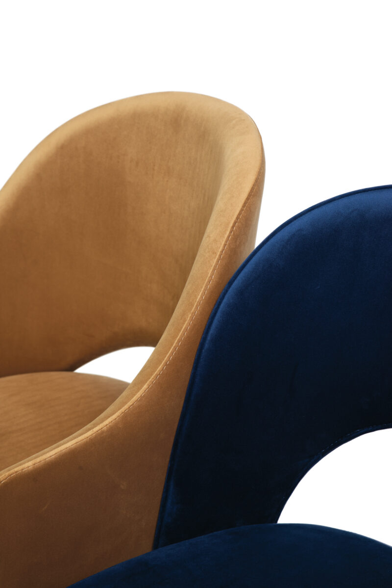 Furnirest - Olav szék