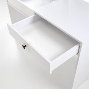 Hal - Megan fésülködőasztal/íróasztal