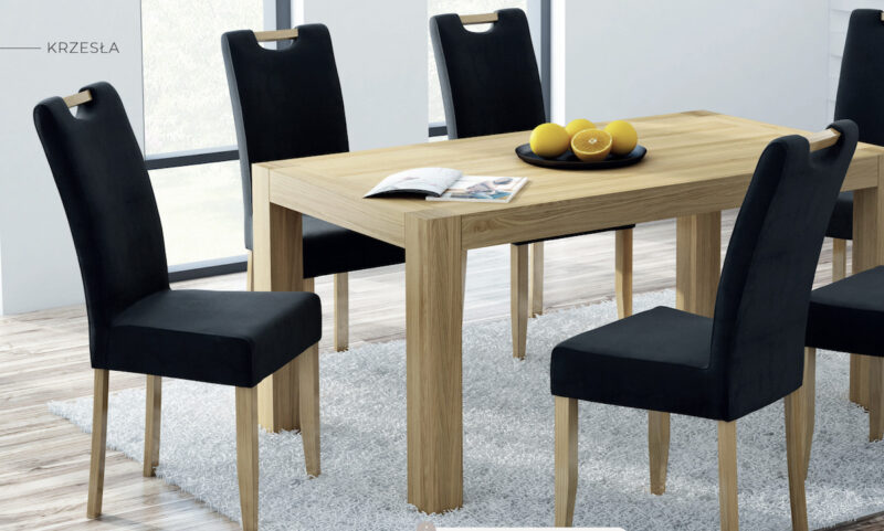 Furnirest - Szafir szék