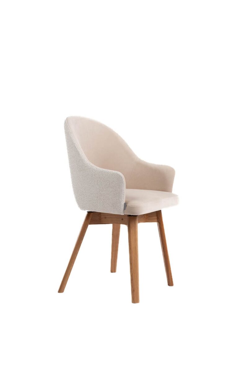 Furnirest - Rolf szék