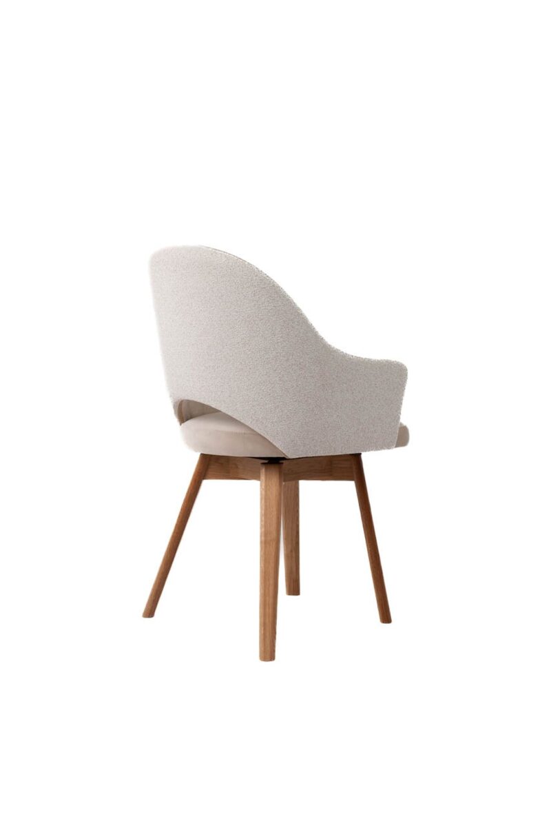 Furnirest - Rolf szék