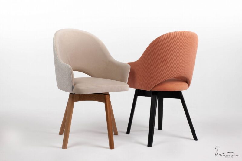 Furnirest - Rolf szék