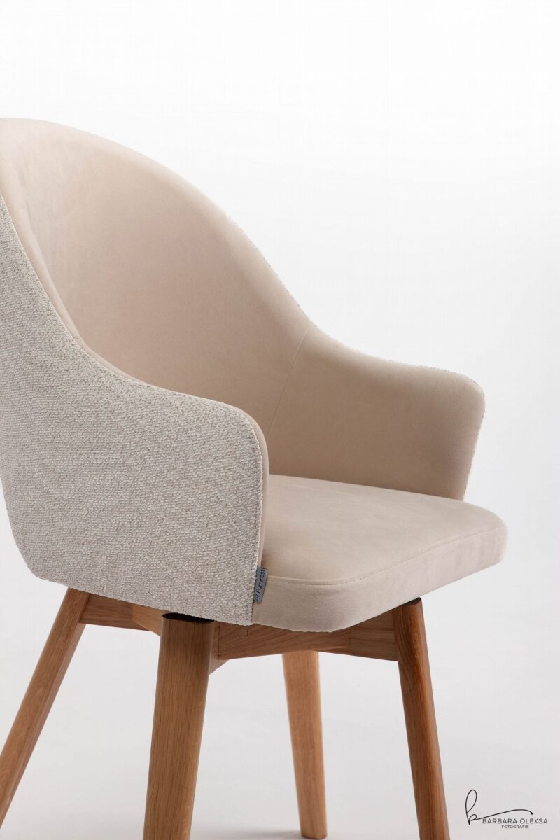 Furnirest - Rolf szék