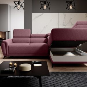 WER - Atlanta sarok ülőgarnitúra