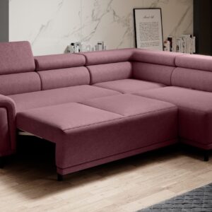 WER - Atlanta sarok ülőgarnitúra