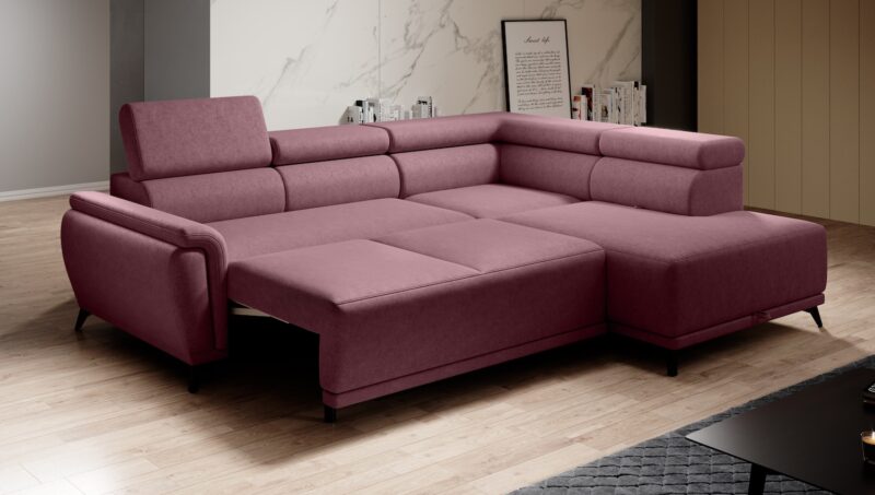 WER - Atlanta sarok ülőgarnitúra