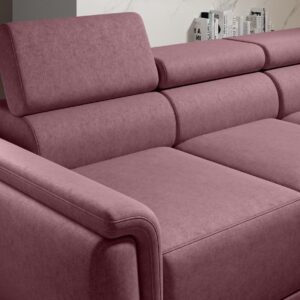 WER - Atlanta sarok ülőgarnitúra