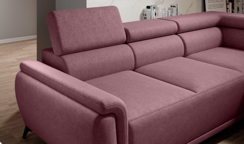 WER - Atlanta sarok ülőgarnitúra