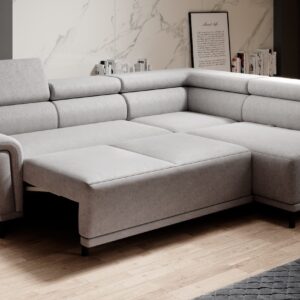 WER - Atlanta sarok ülőgarnitúra