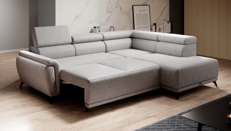 WER - Atlanta sarok ülőgarnitúra