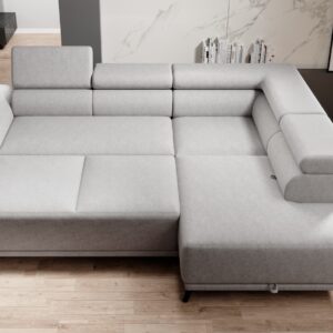 WER - Atlanta sarok ülőgarnitúra