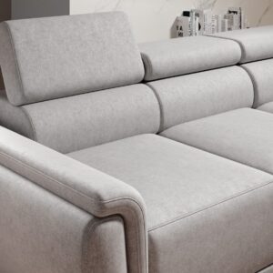 WER - Atlanta sarok ülőgarnitúra