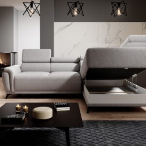 WER - Atlanta sarok ülőgarnitúra