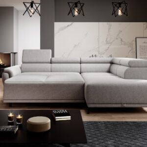 WER - Atlanta sarok ülőgarnitúra