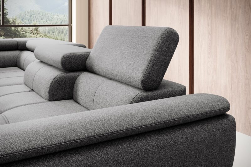 WER - Denver sarok ülőgarnitúra