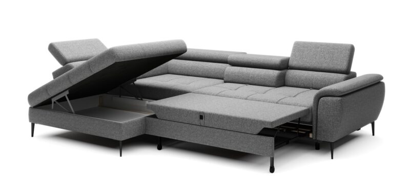 WER - Denver sarok ülőgarnitúra