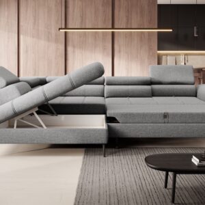 WER - Denver sarok ülőgarnitúra