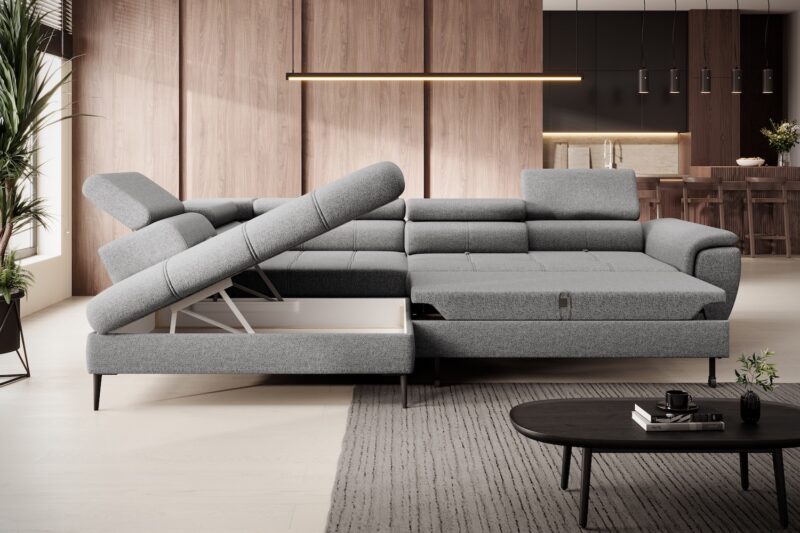 WER - Denver sarok ülőgarnitúra