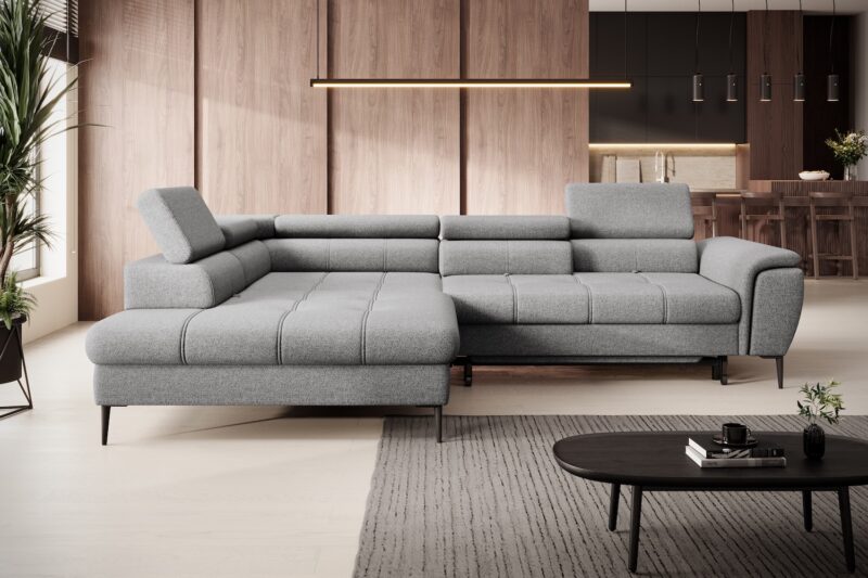 WER - Denver sarok ülőgarnitúra