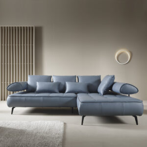 WER - Seledo sarok ülőgarnitúra