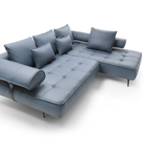 WER - Seledo sarok ülőgarnitúra