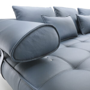 WER - Seledo sarok ülőgarnitúra