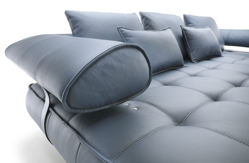 WER - Seledo sarok ülőgarnitúra