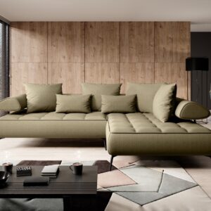 WER - Seledo sarok ülőgarnitúra