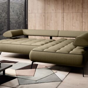 WER - Seledo sarok ülőgarnitúra