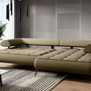 WER - Seledo sarok ülőgarnitúra