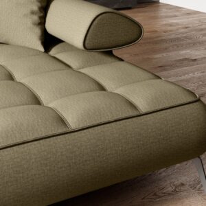 WER - Seledo sarok ülőgarnitúra