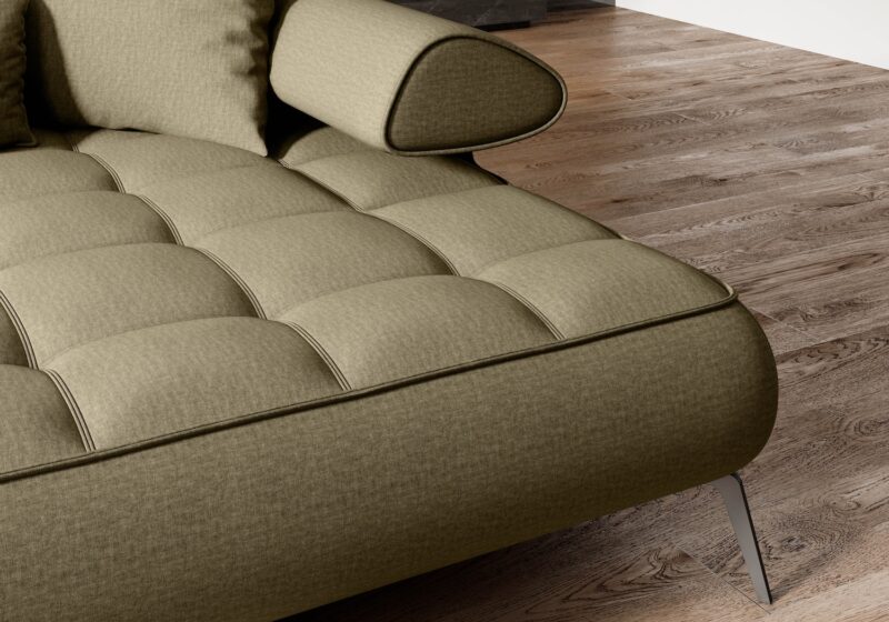 WER - Seledo sarok ülőgarnitúra