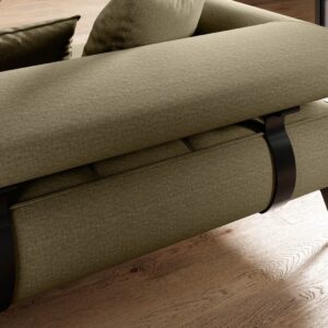 WER - Seledo sarok ülőgarnitúra